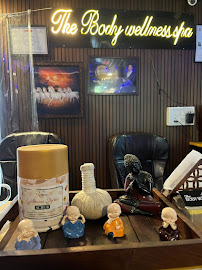 The Body Wellness SPA Gallery