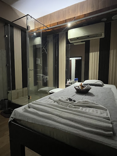 The Body Wellness SPA Gallery