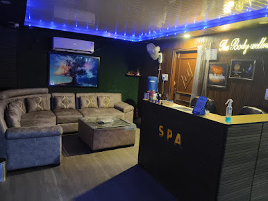 The Body Wellness SPA Gallery