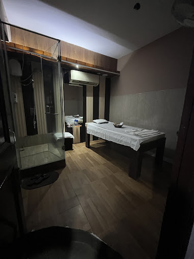 The Body Wellness SPA Gallery