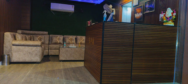 The Body Wellness SPA Gallery