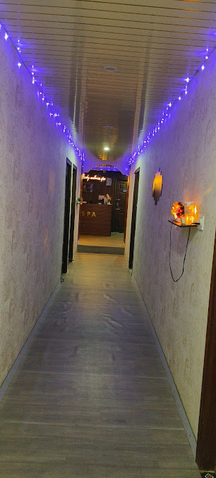 The Body Wellness SPA Gallery