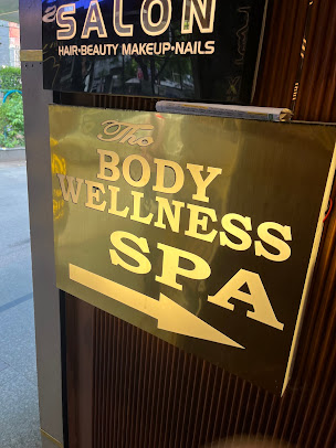 The Body Wellness SPA Gallery