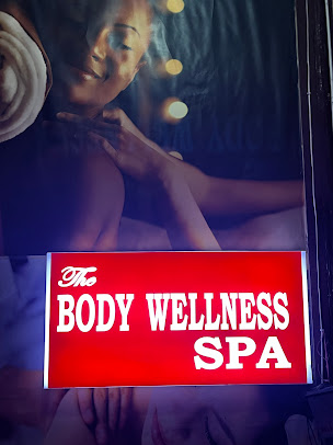 The Body Wellness SPA Gallery