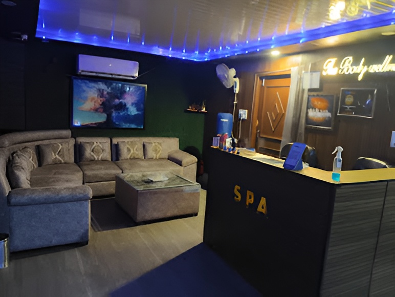 The Body Wellness SPA